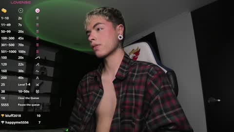 Morghan online show from 22, 12, 2024