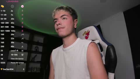 Morghan online show from 27, 12, 2024