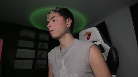 Morghan online show from 10, 1, 2025