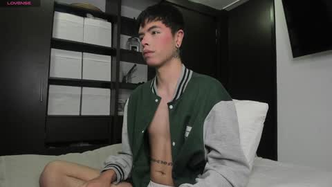 Morghan online show from 24, 1, 2025