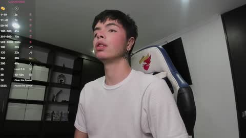 Morghan online show from 28, 1, 2025