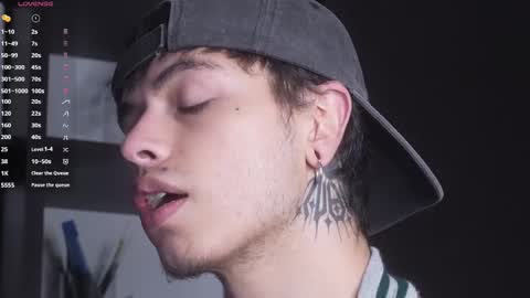 Morghan online show from 23, 2, 2025