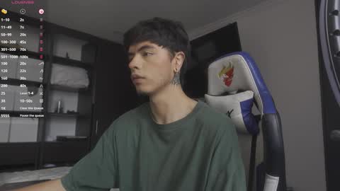 Morghan online show from 1, 12, 2025