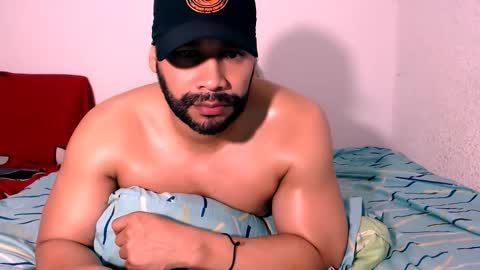 En moreno online show from 9, 11, 2025