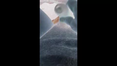 En moreno online show from 14, 11, 2025