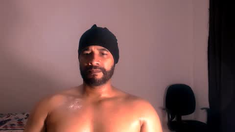 En moreno online show from 22, 11, 2025