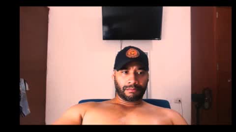 En moreno online show from 21, 12, 2025