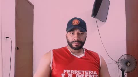 En moreno online show from 19, 1, 2026