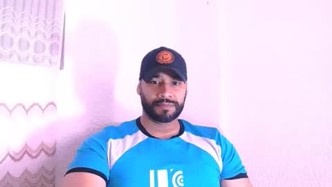 En moreno online show from 13, 3, 2026