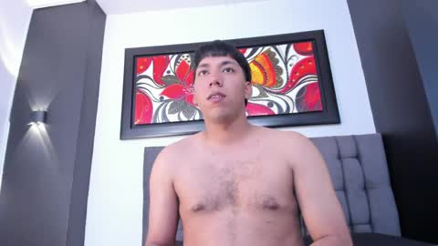 jhoan_evans online show from 28, 5, 2026