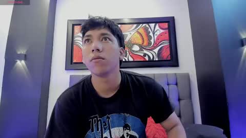 jhoan_evans online show from 7, 6, 2026