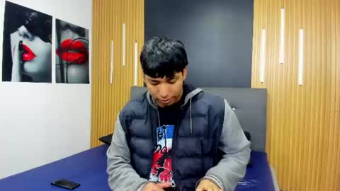 jhoan_evans online show from 8, 7, 2026