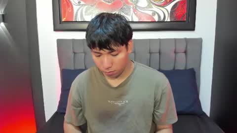 jhoan_evans online show from 17, 7, 2026