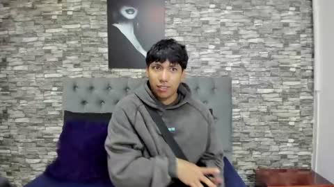 jhoan_evans online show from 19, 7, 2026
