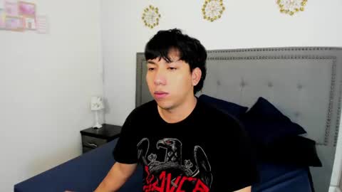 jhoan_evans online show from 20, 7, 2026