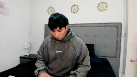 jhoan_evans online show from 20, 7, 2026