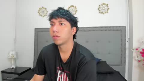 jhoan_evans online show from 21, 7, 2026