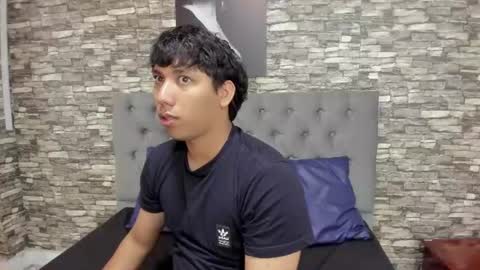jhoan_evans online show from 25, 7, 2026