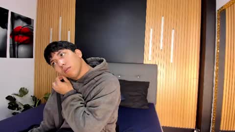 jhoan_evans online show from 26, 7, 2026