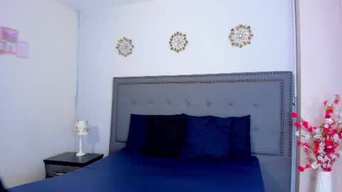 jhoan_evans online show from 27, 7, 2026