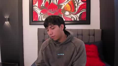 jhoan_evans online show from 28, 7, 2026