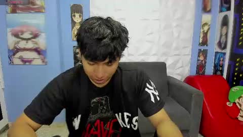 jhoan_evans online show from 30, 7, 2026