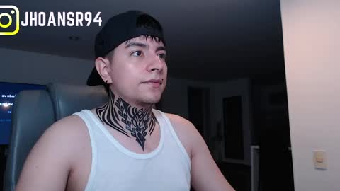 Snapshot of jhoan_saenz chatting on 10, 5, 2026 Jhoan Saenz online show from 10, 5, 2026