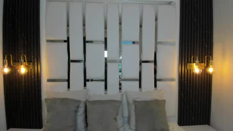 Jhoana  online show from 20, 1, 2025