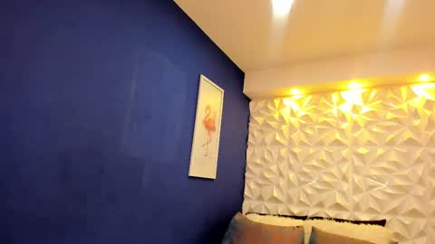 Jhoana  online show from 16, 9, 2025