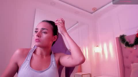 Jhoana  online show from 2, 12, 2025