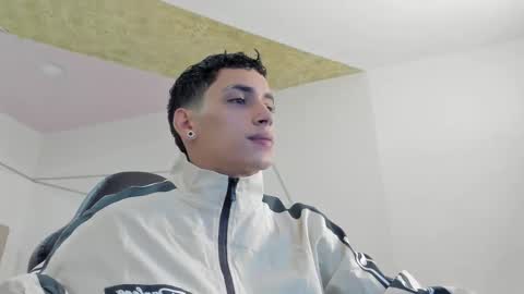 jhoanleandro online show from 16, 9, 2025