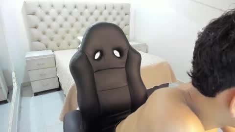 jhoanleandro online show from 28, 10, 2025