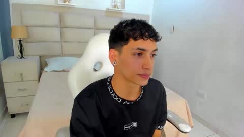 jhoanleandro online show from 17, 12, 2025