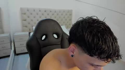 jhoanleandro online show from 20, 12, 2025