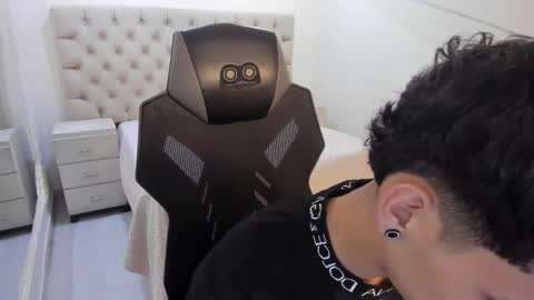 jhoanleandro online show from 6, 1, 2026