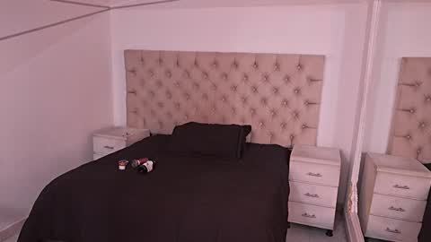 jhoanleandro online show from 26, 2, 2026