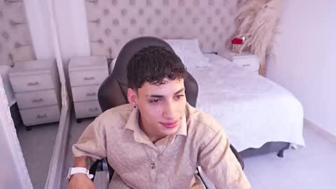 jhoanleandro online show from 15, 3, 2026