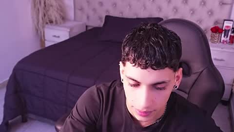 jhoanleandro online show from 24, 4, 2026