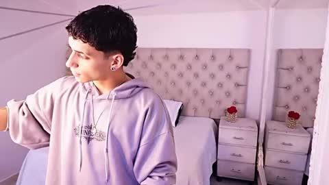 jhoanleandro online show from 28, 4, 2026