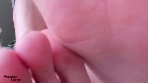  Jhoanna Largo  online show from 4, 2, 2025