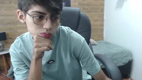 Jhoel online show from 30, 1, 2025