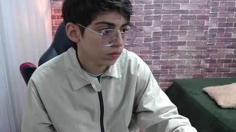 Jhoel online show from 16, 2, 2025