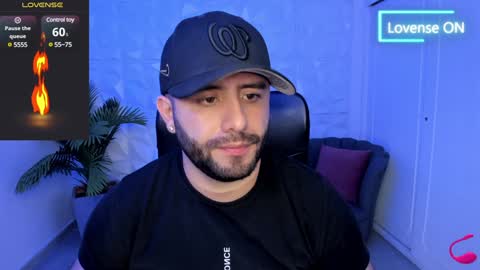 John Bear.... online show from 7, 2, 2025