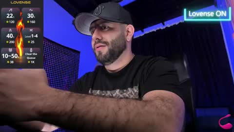 John Bear.... online show from 14, 2, 2025