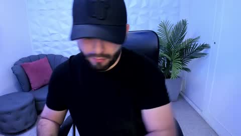 John Bear.... online show from 20, 2, 2025