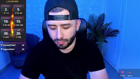 John Bear.... online show from 20, 2, 2025