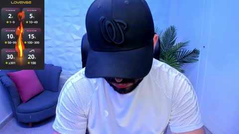 John Bear.... online show from 26, 2, 2025