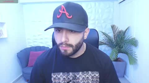 John Bear.... online show from 8, 3, 2025