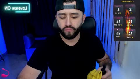 John Bear.... online show from 10, 3, 2025