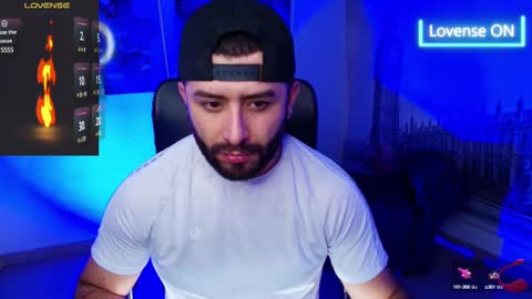 John Bear.... online show from 11, 3, 2025